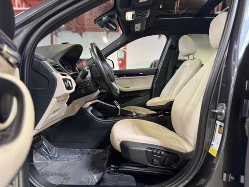 Used 2021 BMW X1 sDrive28i w/ Convenience Package FWD image 86