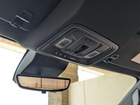 Used 2023 Chevrolet Silverado 1500 High Country w/ Technology Package RWD image 29