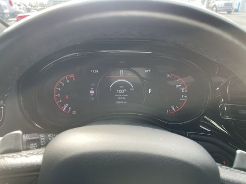 Used 2021 Dodge Durango GT image 11