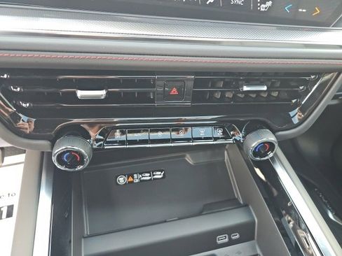 New 2026 Chevrolet Tahoe RST image 46