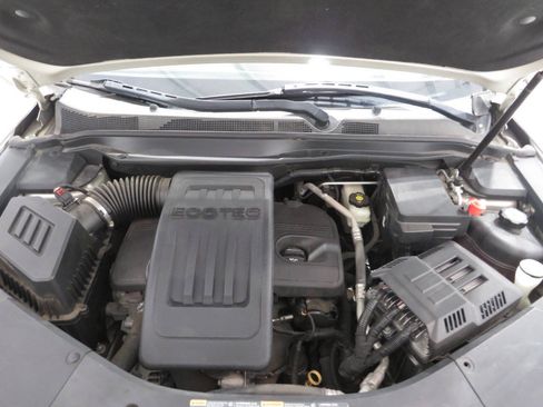 Used 2015 GMC Terrain SLE FWD image 24