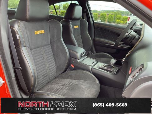 Used 2023 Dodge Charger SRT Hellcat image 41