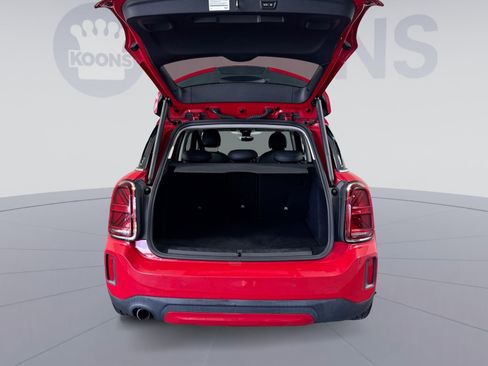 Used 2022 MINI Cooper Countryman FWD image 25
