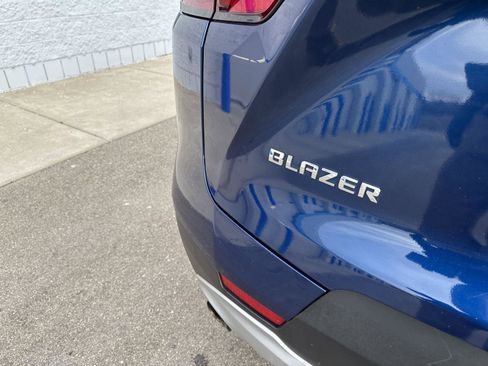 Used 2022 Chevrolet Blazer LT image 5