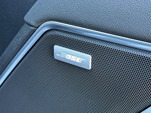 New 2026 Chevrolet Silverado 1500 RST w/ Convenience Package II image 20