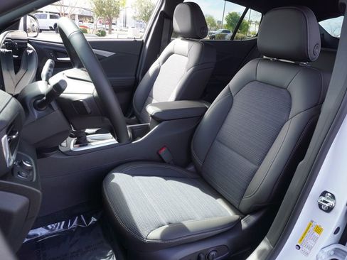 New 2026 Buick Envista Preferred w/ Convenience I Package image 13