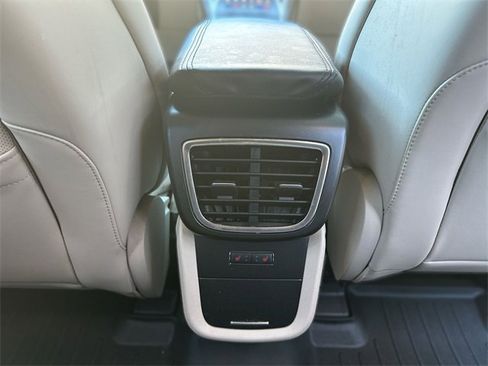 Used 2019 Lincoln Nautilus Reserve w/ Ultimate Package image 25