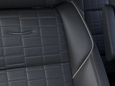 New 2026 Cadillac Escalade Platinum Sport image 45