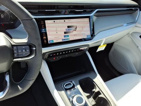 New 2026 Jeep Cherokee Limited AWD/4WD image 15