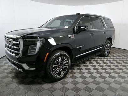New 2026 GMC Yukon Elevation