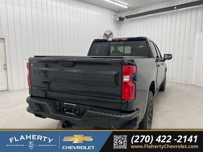 Used 2024 Chevrolet Silverado 1500 High Country w/ Midnight Edition