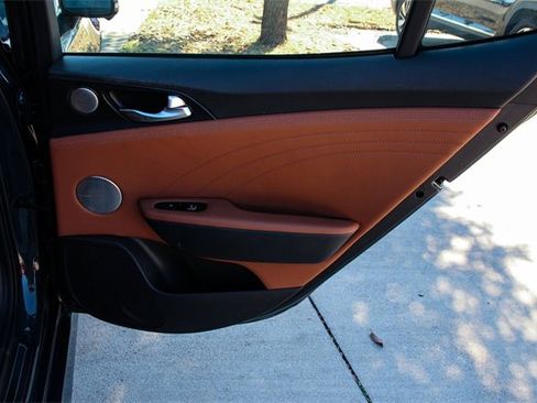 Used 2023 Kia Stinger GT2 w/ Option Group 020 image 33