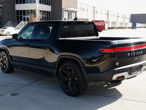Used 2022 Rivian R1T Launch Edition image 10