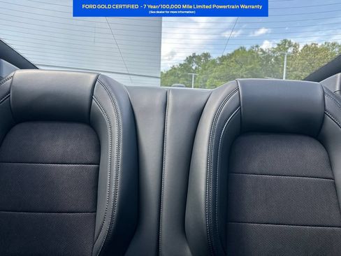 Certified 2024 Ford Mustang Dark Horse RWD image 21