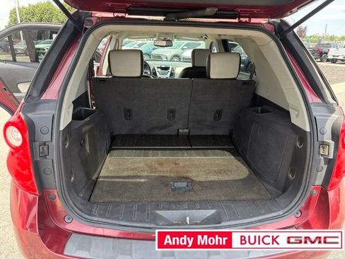 Used 2010 Chevrolet Equinox LT FWD image 19
