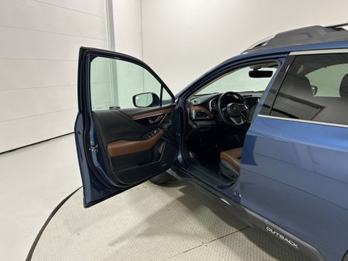 Used 2021 Subaru Outback Touring AWD/4WD image 24