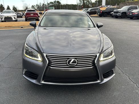 Used 2013 Lexus LS 460 L image 7