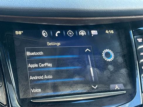 Used 2018 Cadillac Escalade Luxury image 42