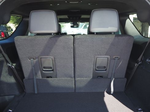 New 2025 Dodge Durango R/T image 19