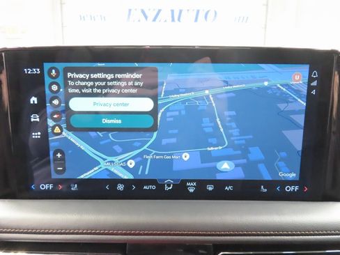 Used 2025 Lincoln Aviator Reserve w/ Equipment Group 201A image 15