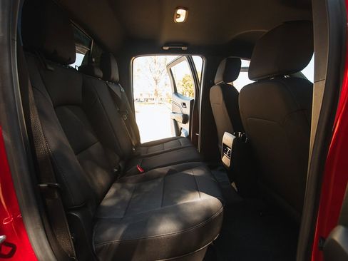 Used 2023 Chevrolet Colorado Trail Boss w/ LPO, Dark Essentials Package image 22