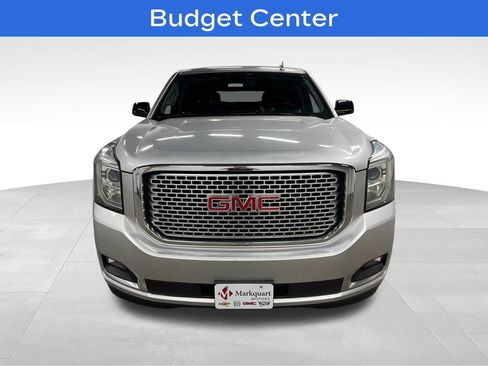 Used 2016 GMC Yukon SLT w/ Open Road Package AWD/4WD image 3