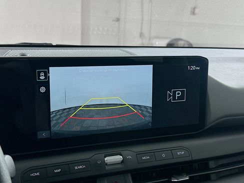 Used 2025 Kia K4 LXS image 22