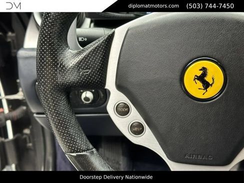 Used 2005 Ferrari 612 Scaglietti RWD image 29