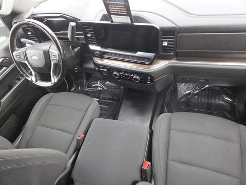 Used 2024 Chevrolet Silverado 3500 LT w/ Convenience Package AWD/4WD image 22
