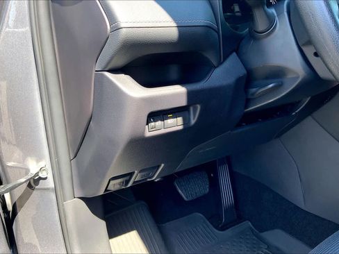 Certified 2025 Toyota RAV4 LE FWD image 35