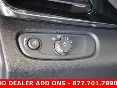 New 2026 Buick Envista Sport Touring w/ Convenience I Package image 20