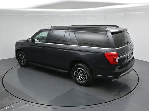 Certified 2024 Ford Expedition Max XLT image 48