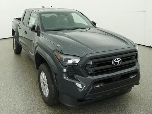 New 2026 Toyota Tacoma SR5 AWD/4WD image 14