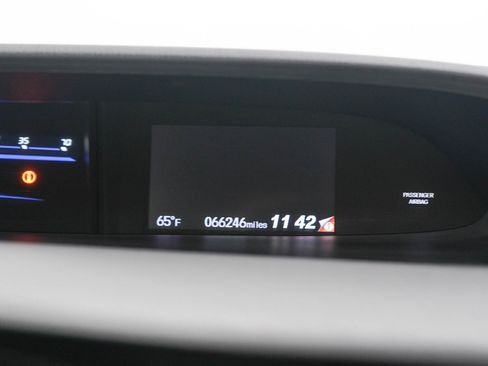 Used 2015 Honda Civic EX image 24
