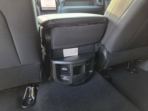 New 2025 RAM 2500 Tradesman image 22