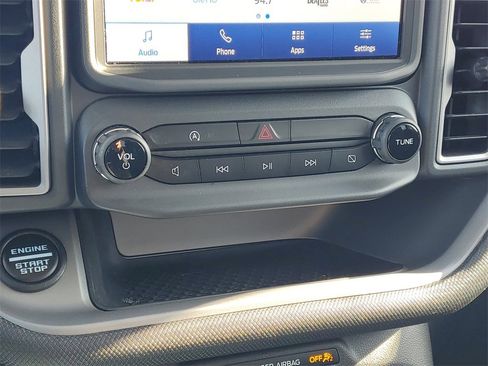 Used 2023 Ford Bronco Sport Big Bend w/ Convenience Package image 25