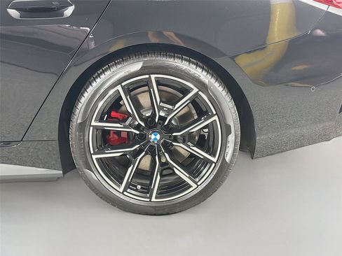 New 2026 BMW i4 xDrive40i w/ M Sport Package AWD/4WD image 30