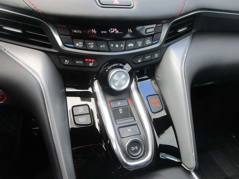 Certified 2023 Acura TLX SH-AWD w/ A-SPEC Pkg image 21