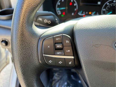 Used 2024 Ford Transit 250 Low Roof w/ Exterior Upgrade Package image 23