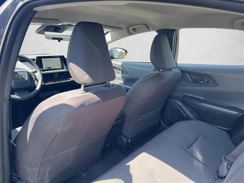 Used 2025 Toyota Prius LE image 17