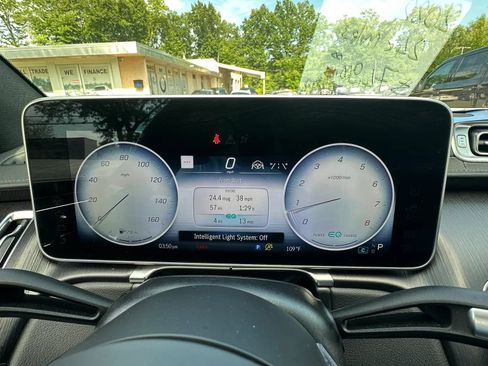 Used 2022 Mercedes-Benz S 580 4MATIC Sedan image 11