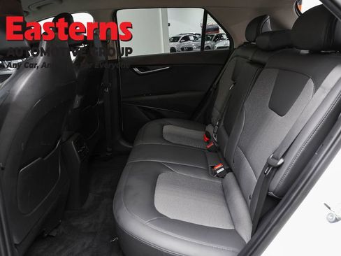 Used 2023 Kia Niro Wind w/ Wind Preserve Package FWD image 21