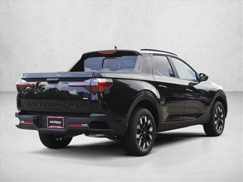 New 2026 Hyundai Santa Cruz SEL AWD/4WD image 5