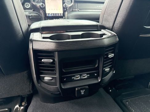 Used 2024 RAM 2500 Limited image 36