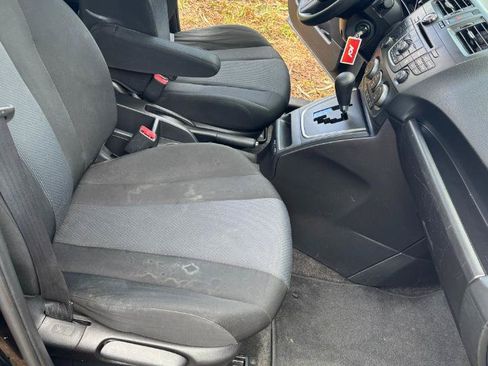 Used 2014 MAZDA MAZDA5 Sport FWD image 23