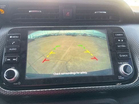 Used 2023 Nissan Kicks SV FWD image 38