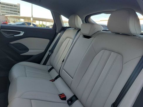 Certified 2025 Audi A5 2.0T Premium Plus w/ Premium Plus image 19