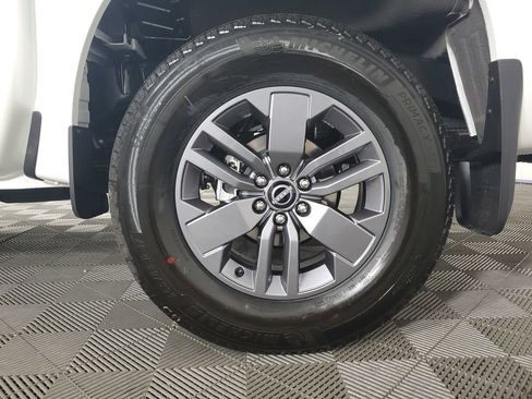 New 2026 Nissan Frontier SV w/ Tow Package image 29