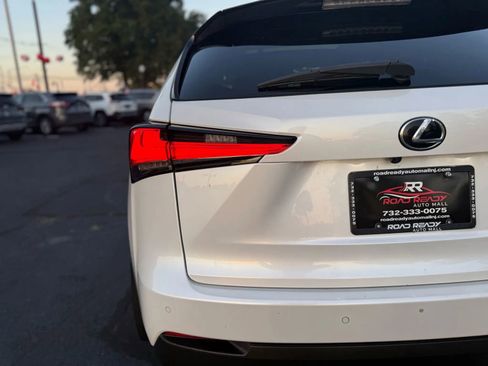 Used 2019 Lexus NX 300 F Sport image 66