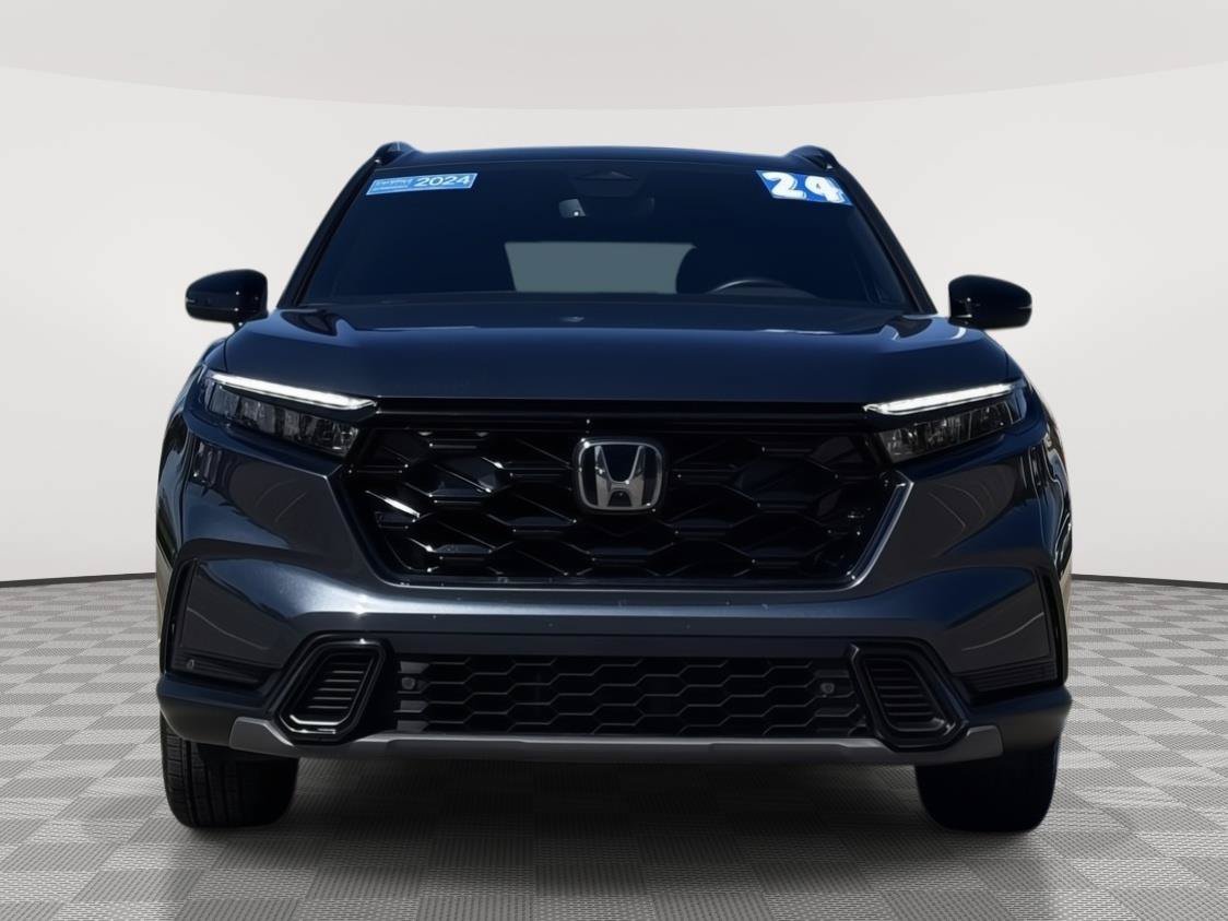 Certified 2024 Honda CR-V Sport-L image 2